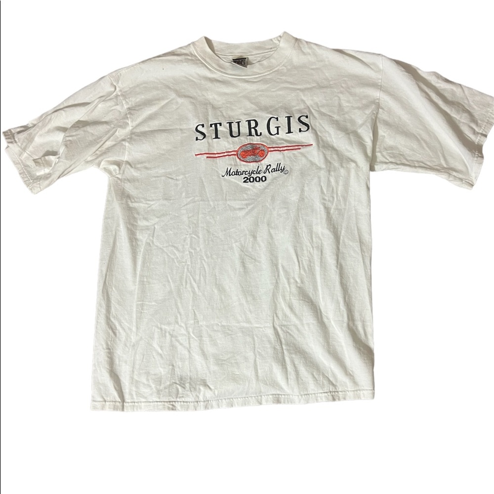 Vintage Sturgis Shirt